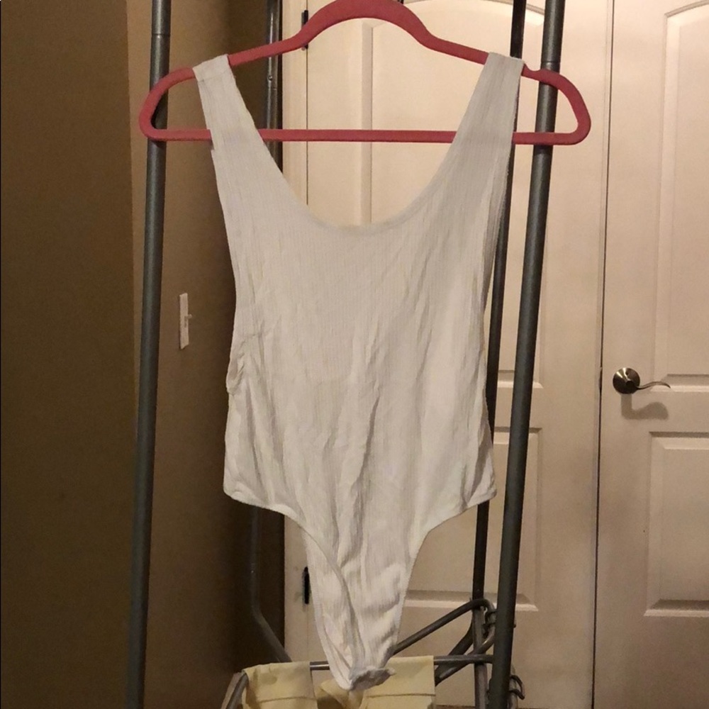 Bodysuit